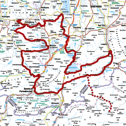 2024 06 MTK Zugspitze Tour 5