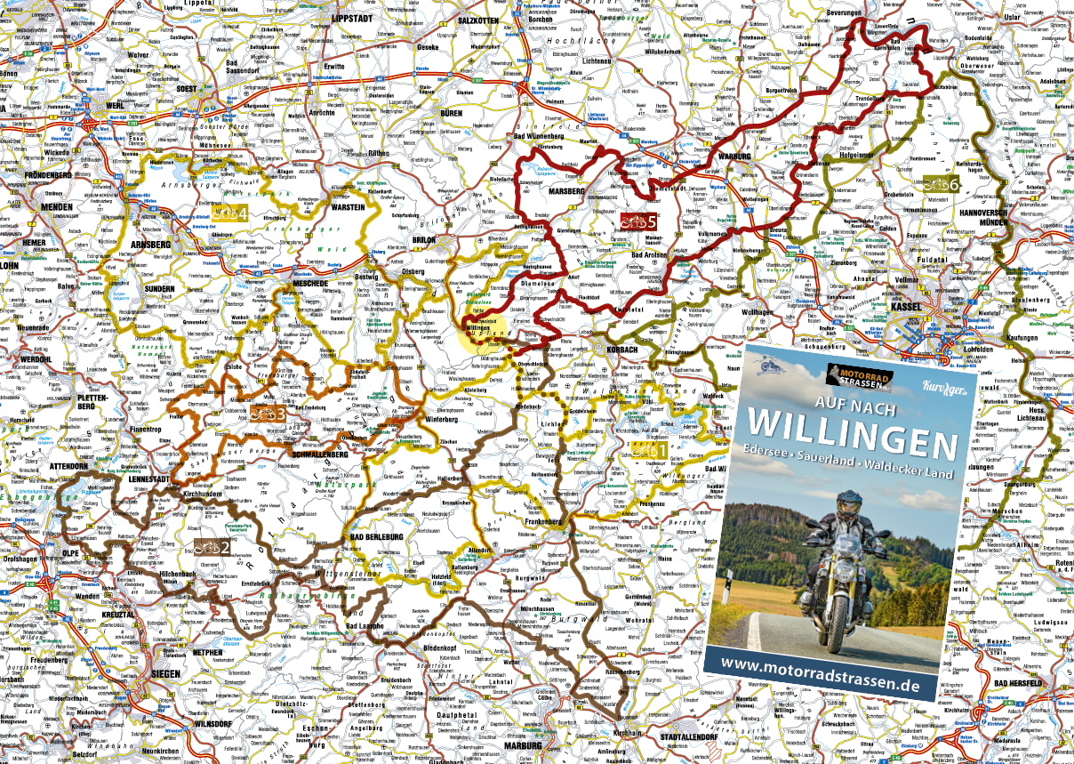 AufmacherTourenkarte Willingen