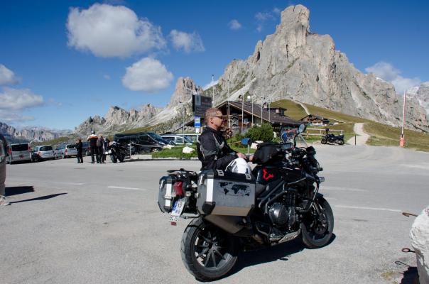 2025 08 langeshofTOUR 2 Peter Wahl Passo di Giau