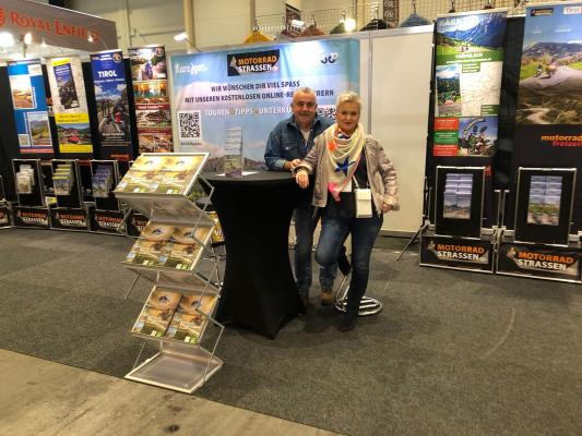 2026 Motorradstrassen Team