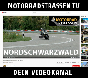 motoorradstrassen tv