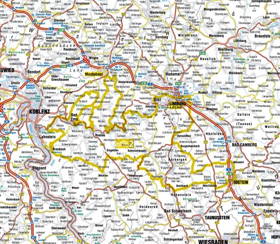 3_Tour2_Vom Westerwald … Taunus_100%