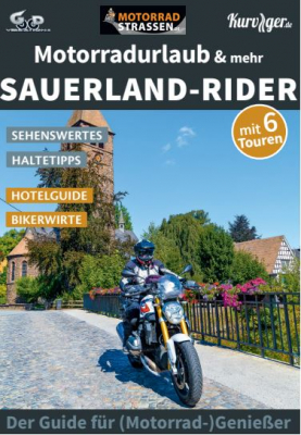 TITEL Sauerland Rider