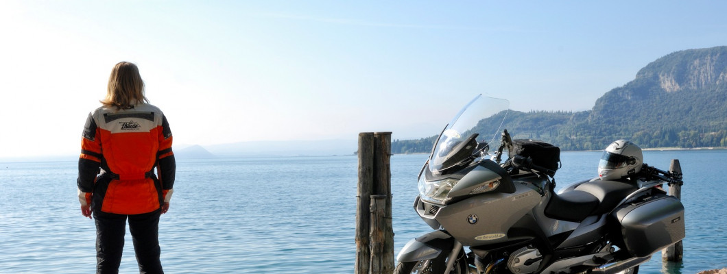 MoTOURguide Norditalien-Motorradtour-Gardasee © Heinz E. Studt