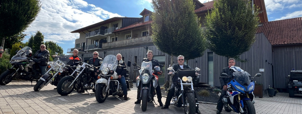 Alles richtig gemacht, Boomer!©Elke Hinterschuster