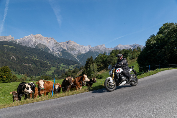 Motorradtouren Tirol 2021©motorradstrassen
