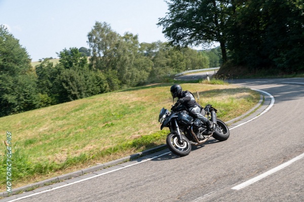 Motorradtouren im Odenwald - MOTORRADSTRASSEN-Partnerhotel Lärmfeuer