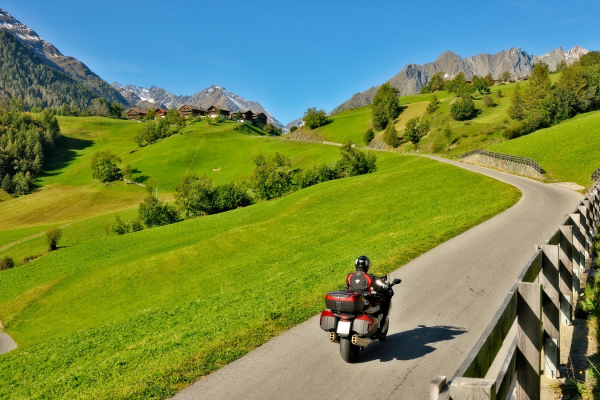 MoTOURguide-Norditalien-Motorradtour-Osttirol-Virgental-Praegraten© Heinz E. Studt