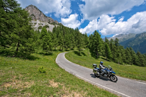 MoTOURguide Norditalien-Motorradtour-Goletto Gaver © Heinz E. Studt
