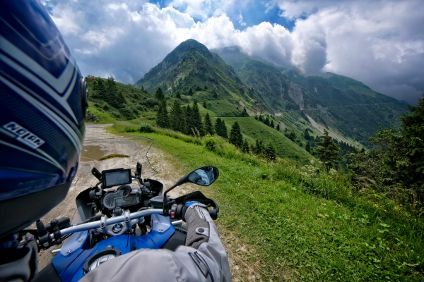 MoTOURguide Norditalien-Motorradtour-Passo del Maniva © Heinz E. Studt