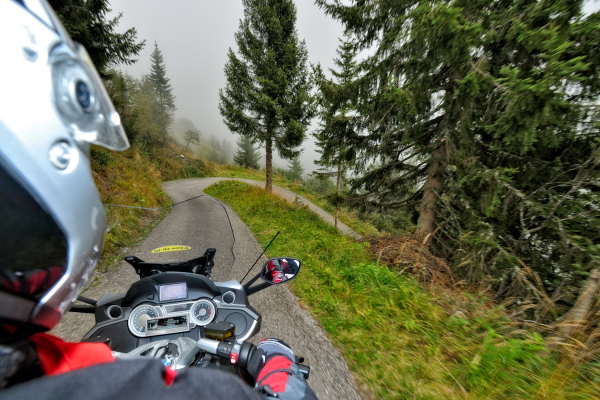 MoTOURguide Norditalien-Motorradtour-Panoramica delle Vette© Heinz E. Studt