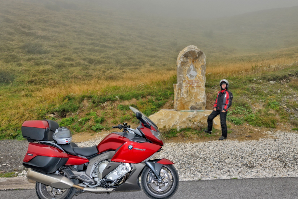 MoTOURguide Norditalien-Motorradtour-Panoramica delle Vette© Heinz E. Studt