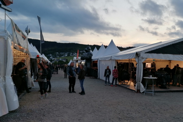 WILLINGEN BIKE DAYS ©Firmedia