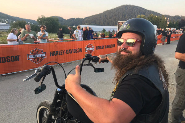 WILLINGEN BIKE DAYS ©Firmedia