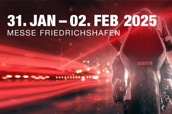 Motorradwelt Bodensee 2025