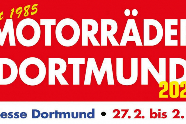 Motorräder Dortmund 2025