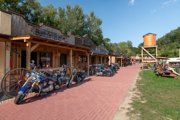 Bikertreff Zündstoff ©motorradtsrassen