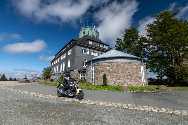 Kahler Asten ©motorradstrassen