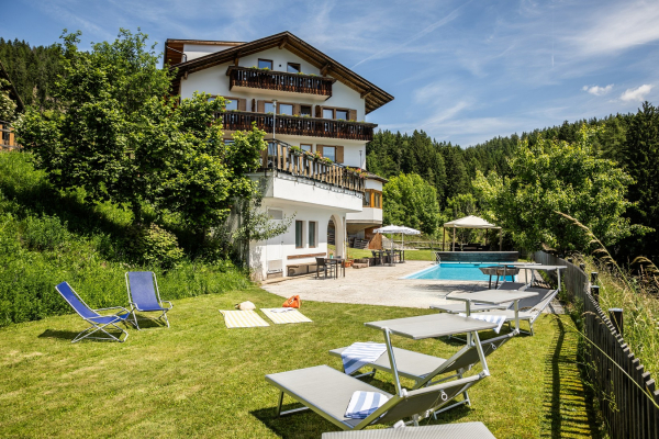 Hotel Langeshof, Altrei ©LIVE-STYLE_Agency