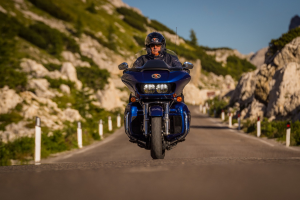 Hotel Condor-Tour 3- Osttirol ©moppetfoto