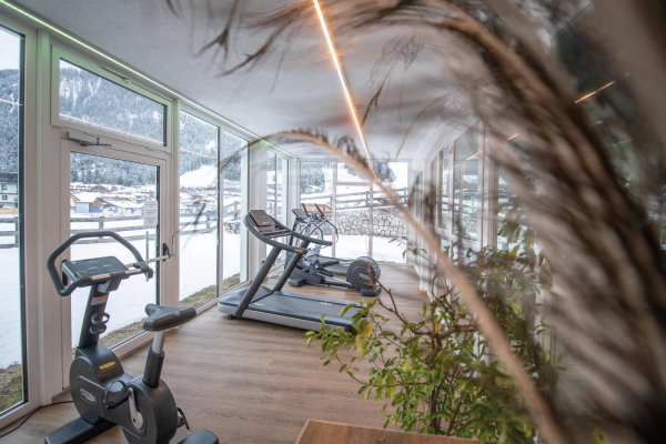 Hotel Condor ©rotwild