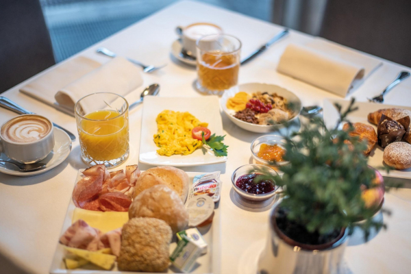 Hotel Condor ©rotwild