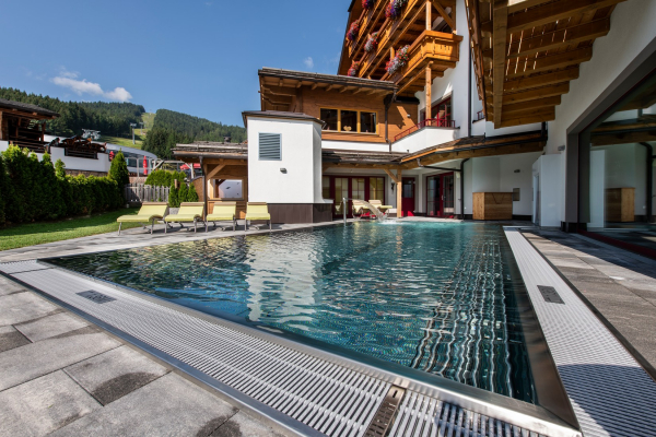 Grizzly Sport & Motorrad Resort - Die Gastgeber© Grizzly Resort