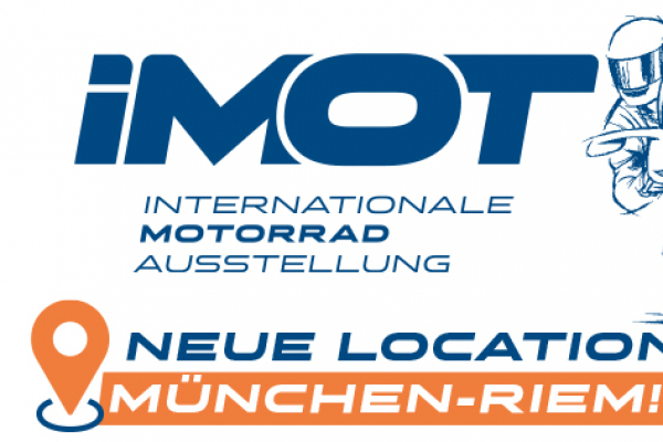 iMOT München 20. bis 22. Februar 2026