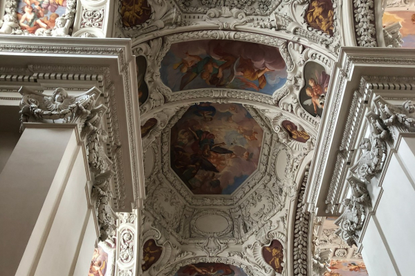 Dom St. Stephan©Klaus Hinterschuster