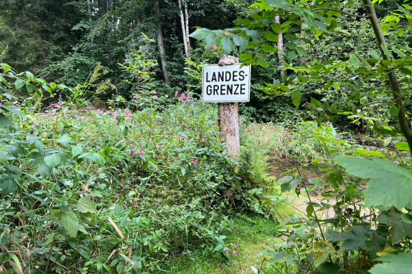 Wandertag© Elke Hinterschuster
