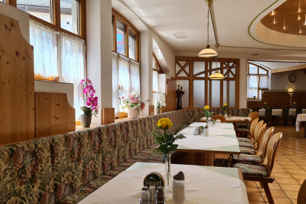 Gasthof Post-Restaurant © Gasthof Post