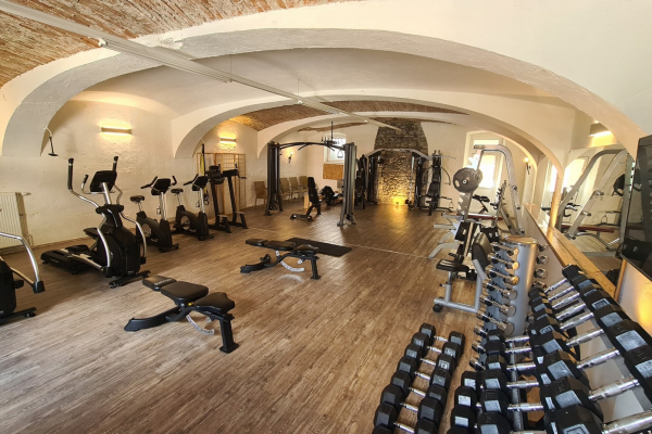 Gasthof Post- Fitness © Gasthof Post