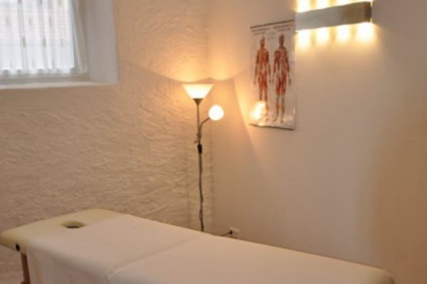 Gasthof Post- Massagen © Gasthof Post