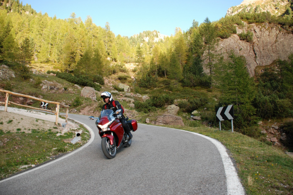 Tour 8-Tourenkarte Post Oberdrauburg © Peter Wahl