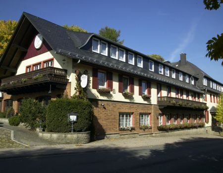 Hotel Brügges Loui