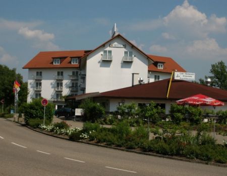 TipTop Hotel am Hochrhein