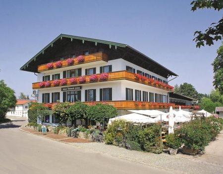 Gasthof und Hotel Unterwirt