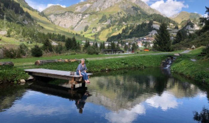 SOULSHINE – Arlberg-Urlaub mit Leib und Seele