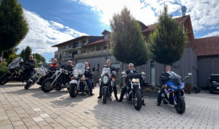 Alles richtig gemacht, Boomer!
